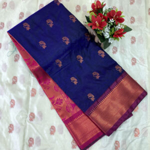 Soft Silk