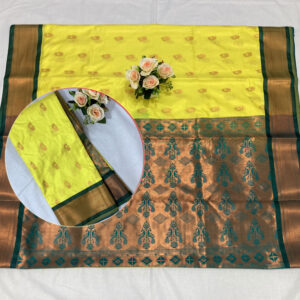 Mau/Banaras
